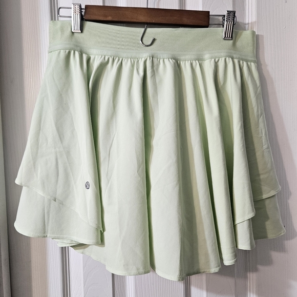 Lululemon Court Rival High Rise - Picture 7 of 7